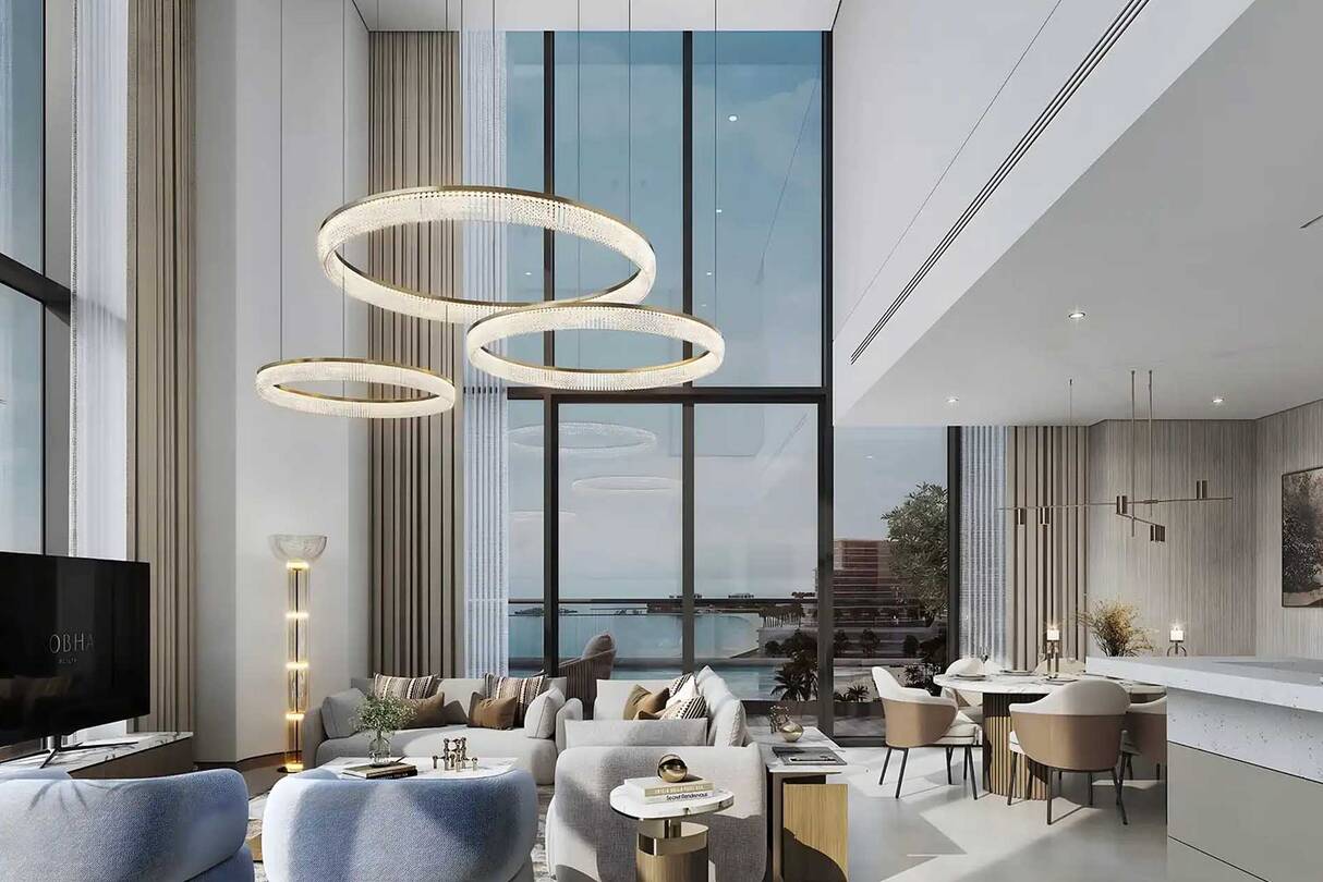 Sobha Aquamont
